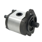 4-12 GPM SAE A-2 Hydraulic Pump 3/4 Inch Key Shaft Direct Mount CCW Rotation