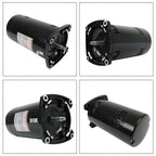 3/4HP Pool Pump USQ1072 Square Flange Pool Pump Motor Swimming Pool Pump