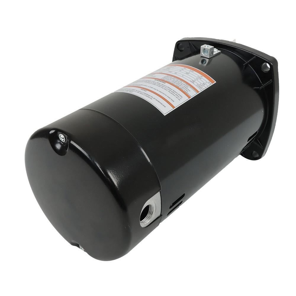 3/4HP Pool Pump USQ1072 Square Flange Pool Pump Motor Swimming Pool Pump