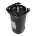 3/4HP Pool Pump USQ1072 Square Flange Pool Pump Motor Swimming Pool Pump