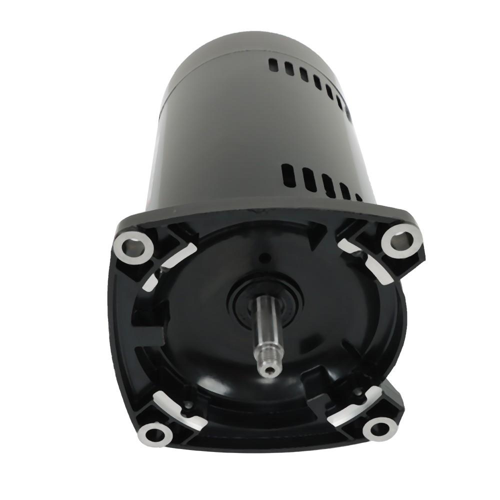 3/4HP Pool Pump USQ1072 Square Flange Pool Pump Motor Swimming Pool Pump