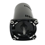 3/4HP Pool Pump USQ1072 Square Flange Pool Pump Motor Swimming Pool Pump
