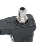 18" Pressure Washer Surface Cleaner Dual Handle 6000PSI for Patio, Deck Cleaning