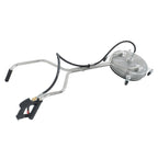 18" Pressure Washer Surface Cleaner Dual Handle 6000PSI for Patio, Deck Cleaning