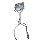 18" Pressure Washer Surface Cleaner Dual Handle 6000PSI for Patio, Deck Cleaning