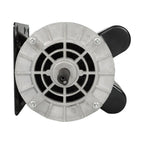 3 HP SPL 3450 RPM Electric Motor 56 Frame 1 Phase 5/8" Shaft 230 V