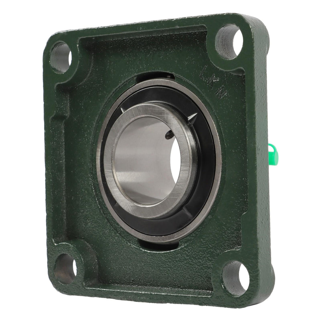 UCF211-32 Pillow Block Bearing Solid Base With 2" Bore Self Alignment 6PCS