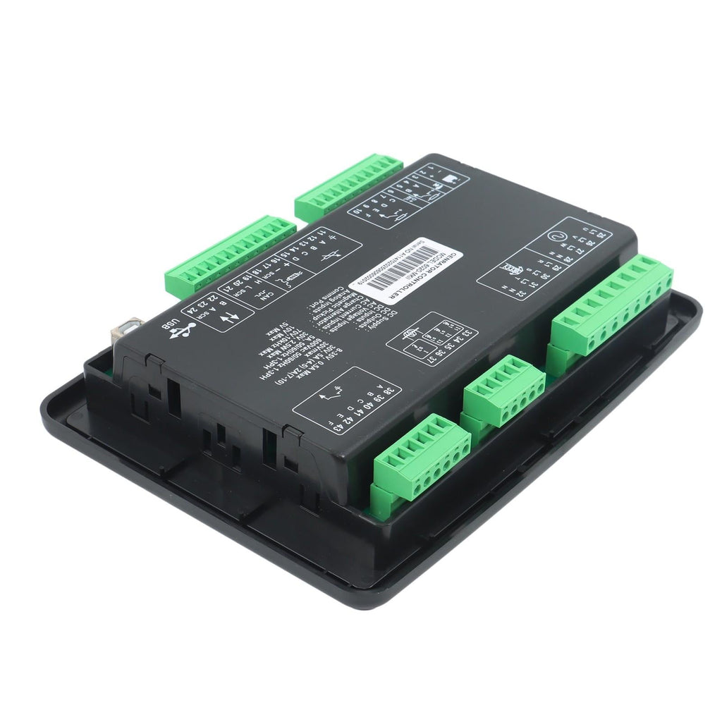 DSE6020MKII AVR Generator Deep Sea Controller Auto Mains Control Module