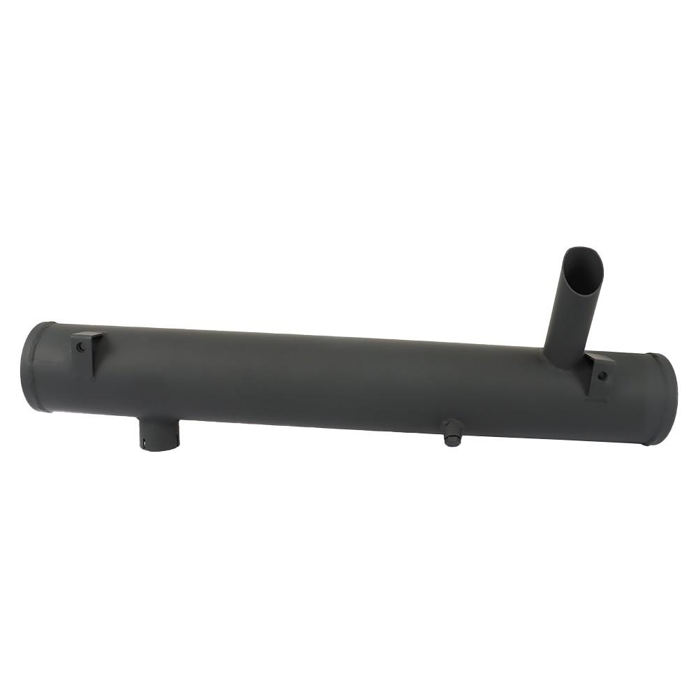 6514737 6569624 Muffler & Exhaust Pipe Compatible With Bobcat 1600 643 645 743