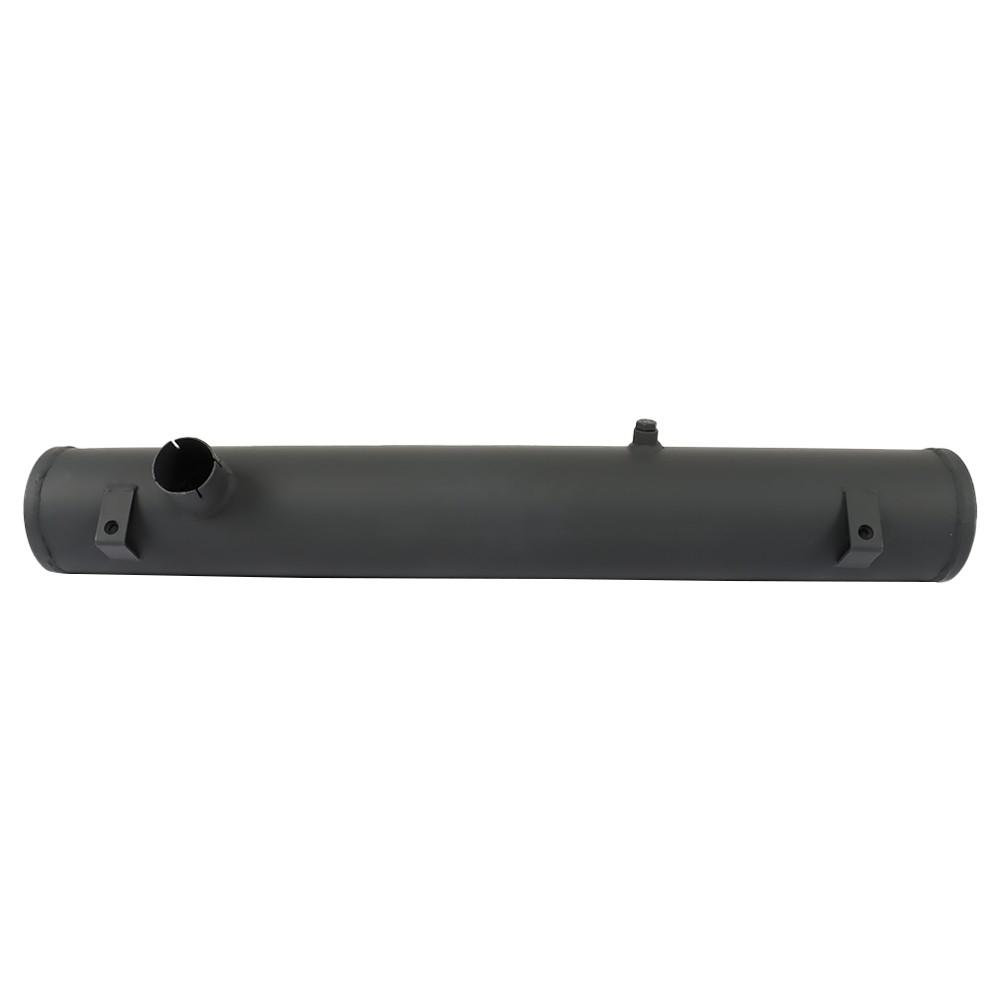 6514737 6569624 Muffler & Exhaust Pipe Compatible With Bobcat 1600 643 645 743