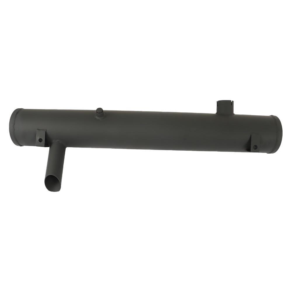 6514737 6569624 Muffler & Exhaust Pipe Compatible With Bobcat 1600 643 645 743