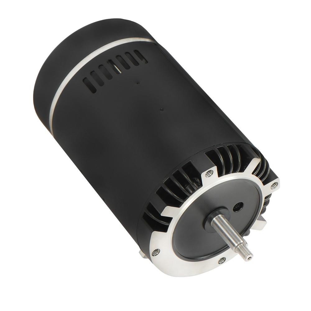 Swimming Pool Motor B228SE 1 HP 3450 RPM C-Face Pool Motor Single Speed