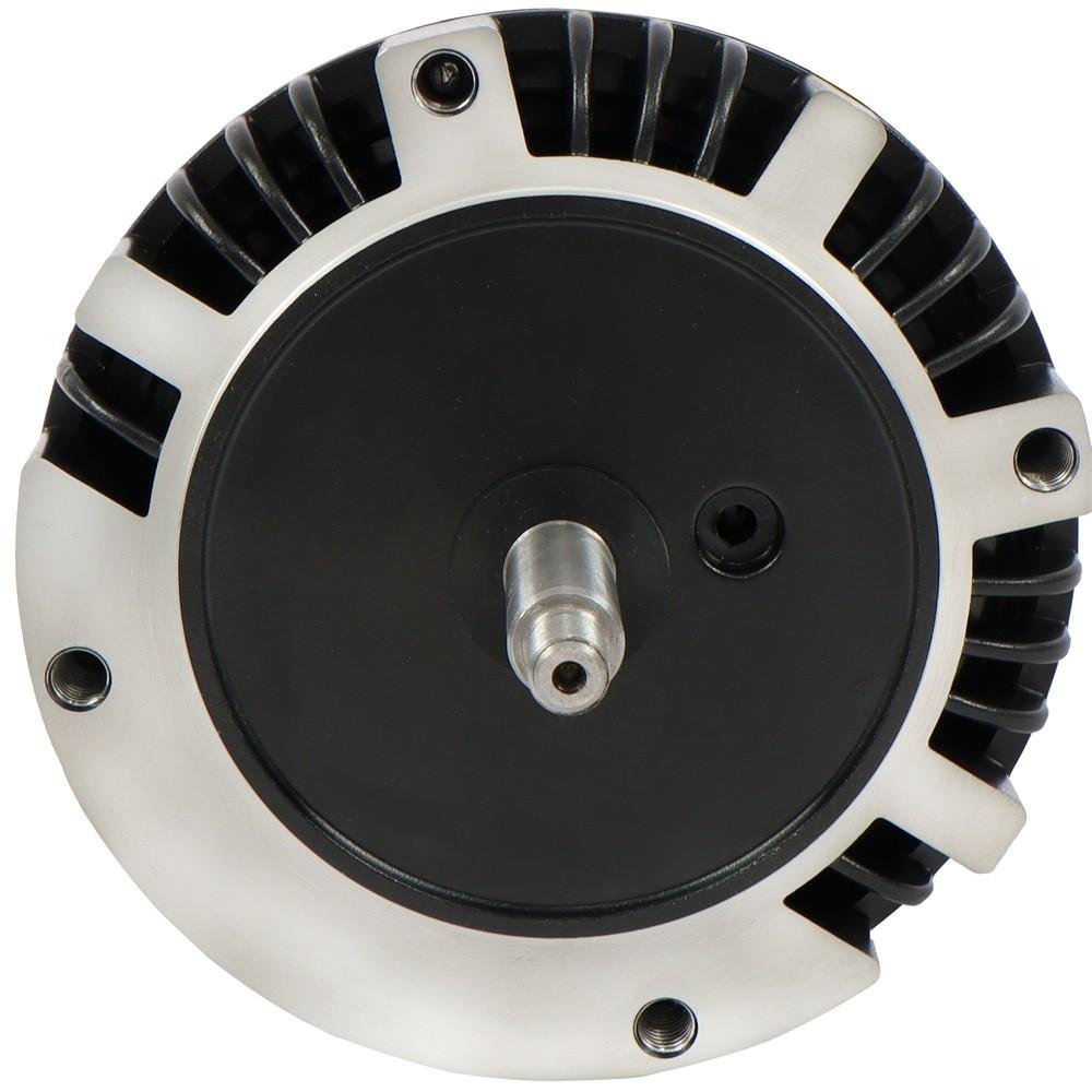 Swimming Pool Motor B228SE 1 HP 3450 RPM C-Face Pool Motor Single Speed
