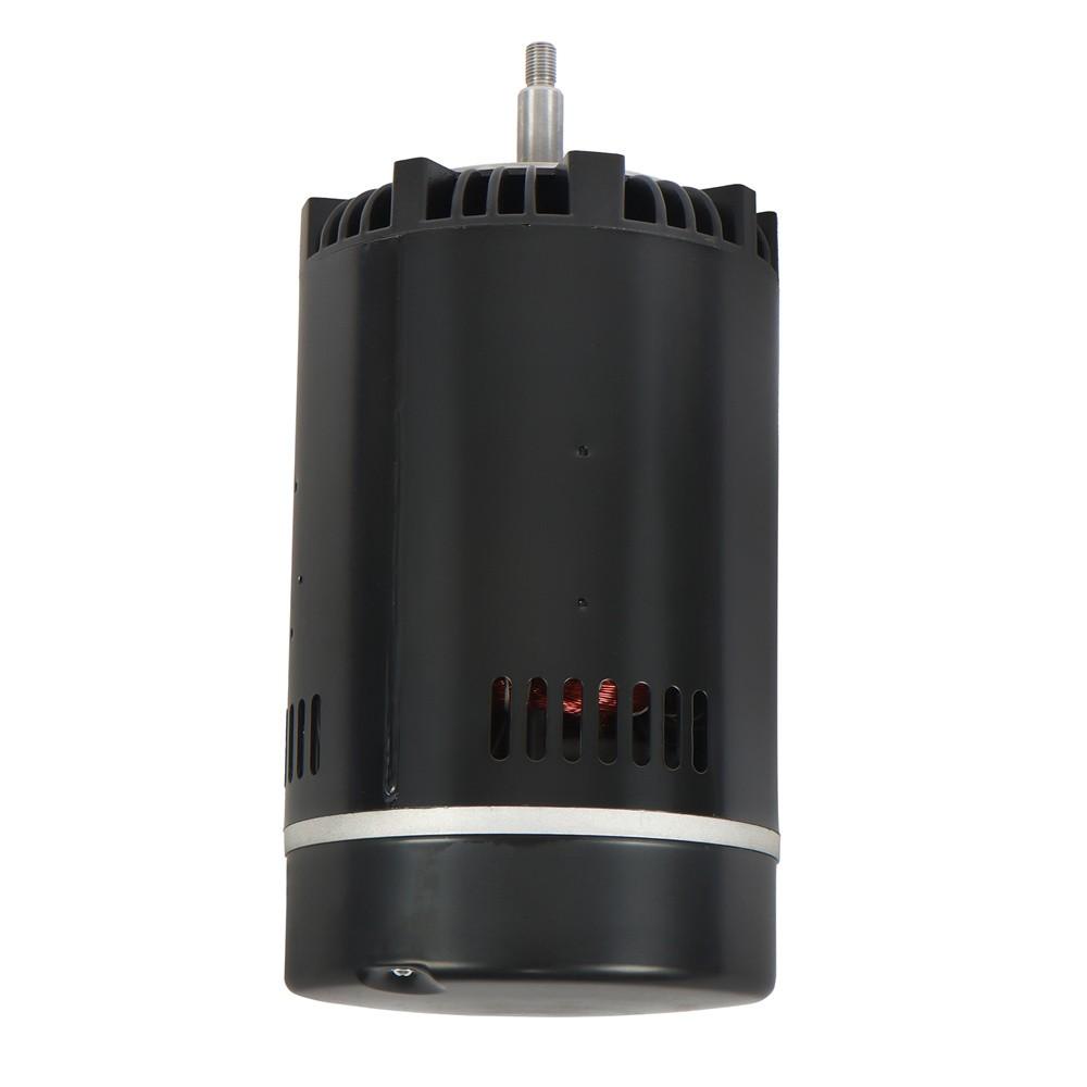 Swimming Pool Motor B228SE 1 HP 3450 RPM C-Face Pool Motor Single Speed