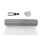 48in x 100ft Galvanized Electric Welded Mesh Fit For Chicken Wire Poultry Fence