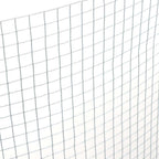 48in x 100ft Galvanized Electric Welded Mesh Fit For Chicken Wire Poultry Fence