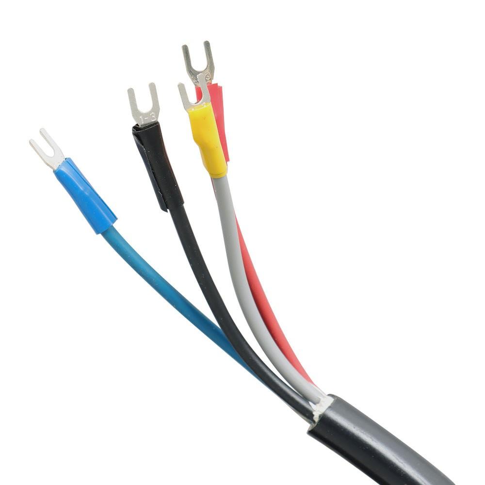 1/4*3/8 Inch Connection Pipe  Install Kit For Mini Split Heat Pump Systems 50FT