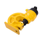Hydraulic Hole Punching Tool CH-60 31T Hole Digger Force Puncher with Four Dies