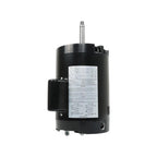 115/230V B625 3/4HP 3450RPM Pool Booster Pump Replacement Motor For PB4-60