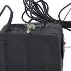 1100LB Electric Winch Wired & Wireless Remote Control 3in1 Electric Hoist Winch