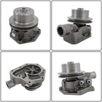 Water Pump AR92147 RE25043 Fits For John Deere 1640F 2040F 1840 1840F 2040S