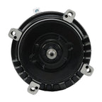 1-1/9 HP Pool Pump Motor Maximum Speed 115/230V SP1610Z1MBK Swimming Pool Pump