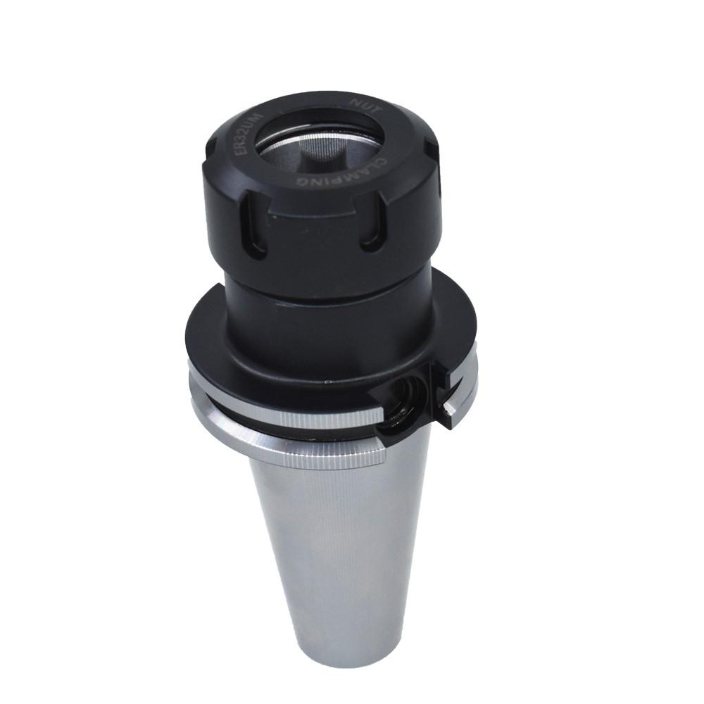 8PCS 2.76" CAT40-ER32 COLLET CHUCK-8 CHUCKS Balanced G2.5/25000RPM