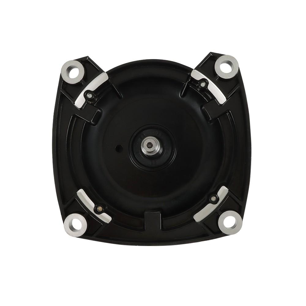 USQ1102 1HP 3450RPM 48Y Frame Pool Motor Square Flange Pool Pump Motor 115/230V