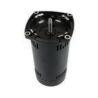 USQ1102 1HP 3450RPM 48Y Frame Pool Motor Square Flange Pool Pump Motor 115/230V