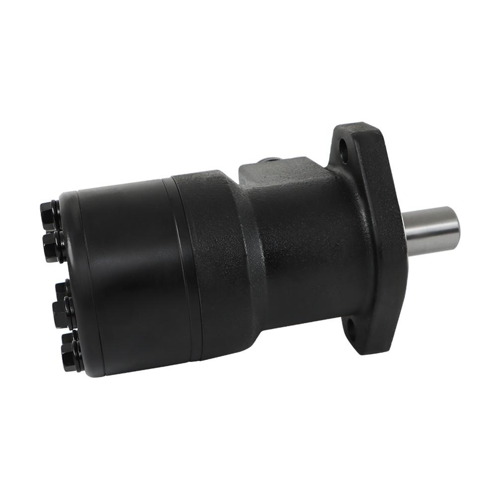 2 Bolt Mounted Motor Hydraulic Motor For Char-lynn 103-1030-012 Eaton 103-1030