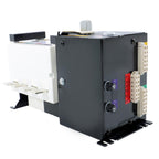 Generator Industrial Automatic Transfer Switch 160A 4P ATS 110/220V Grid To AC