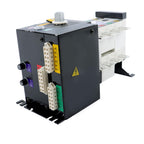 Generator Industrial Automatic Transfer Switch 160A 4P ATS 110/220V Grid To AC