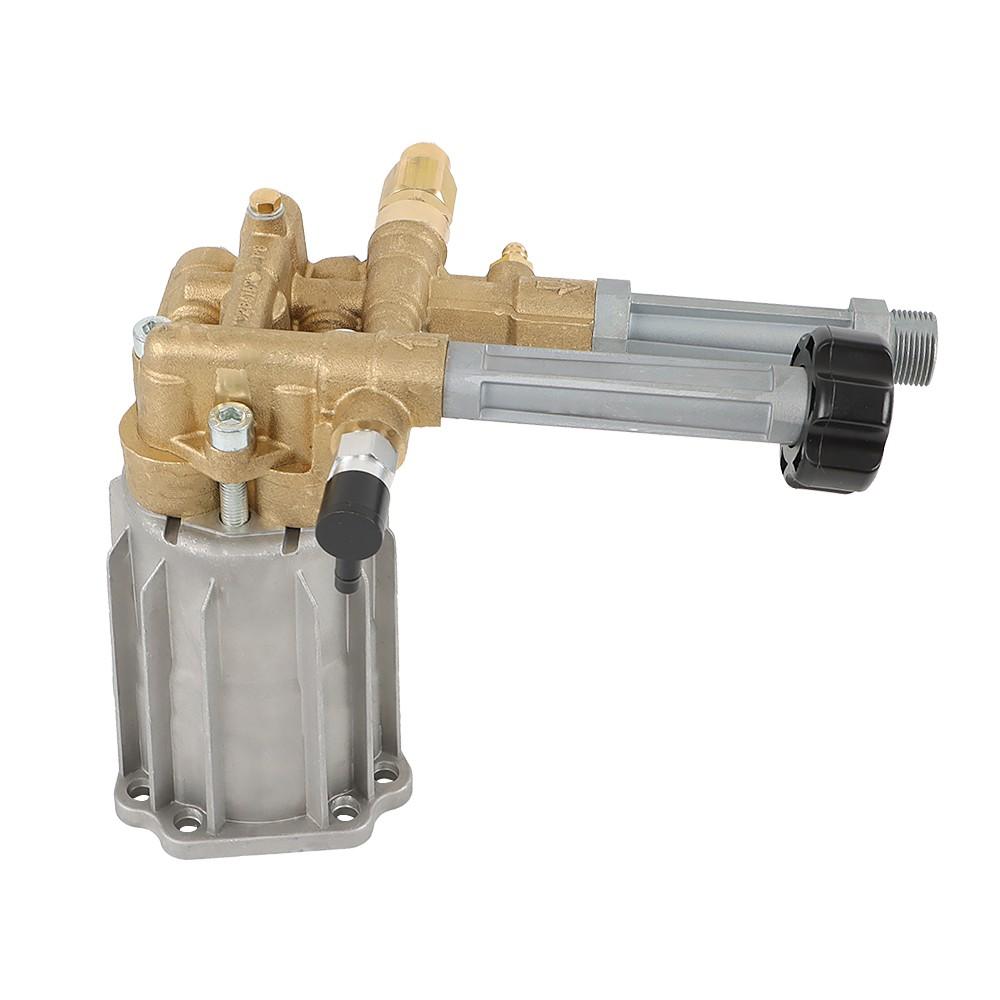 2800 PSI 3/4" Shaft Power Pressure Washer Pump For RMV25G30D-EZ, RMV2.5G30DEZ