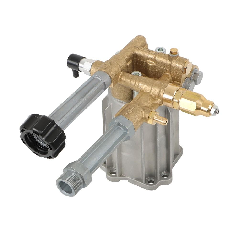 2800 PSI 3/4" Shaft Power Pressure Washer Pump For RMV25G30D-EZ, RMV2.5G30DEZ