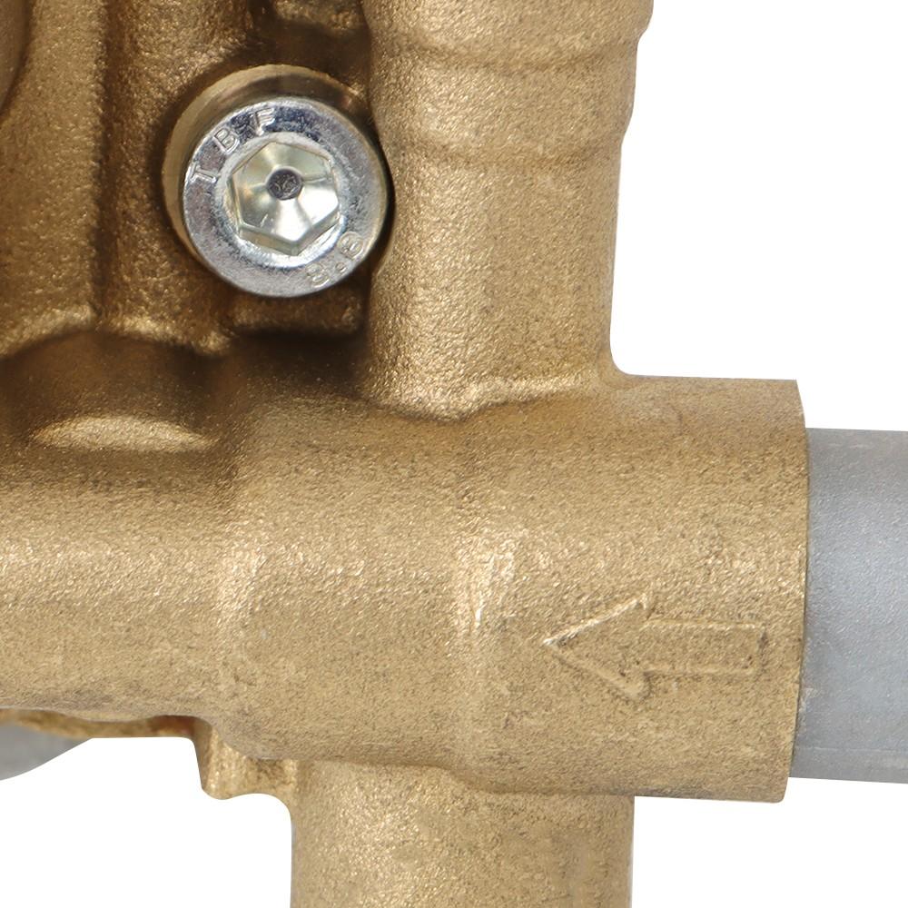 2800 PSI 3/4" Shaft Power Pressure Washer Pump For RMV25G30D-EZ, RMV2.5G30DEZ