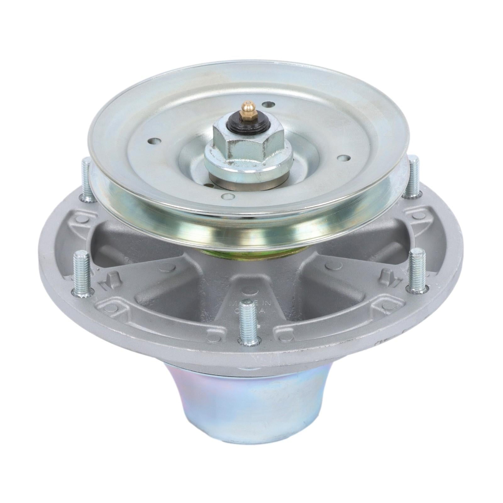 3 Spindle Assembly w/Pulley For John Deere AM124339 AM141457 TCA13807 TCA25832