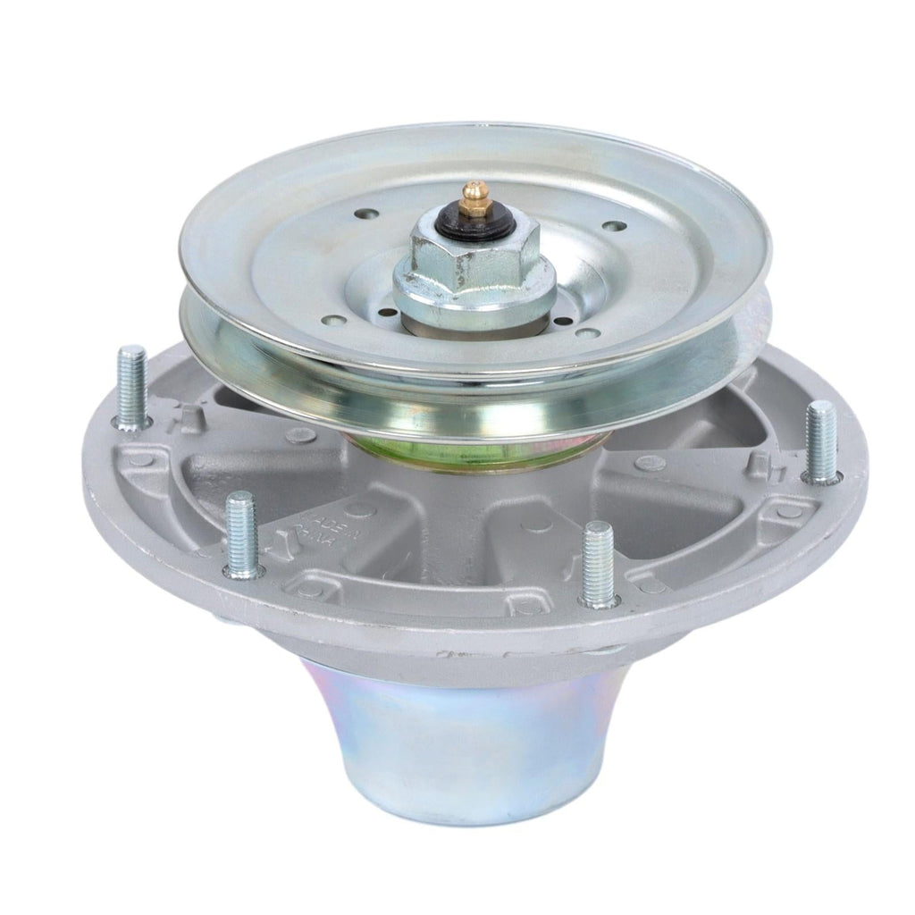 3 Spindle Assembly w/Pulley For John Deere AM124339 AM141457 TCA13807 TCA25832