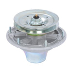 3 Spindle Assembly w/Pulley For John Deere AM124339 AM141457 TCA13807 TCA25832