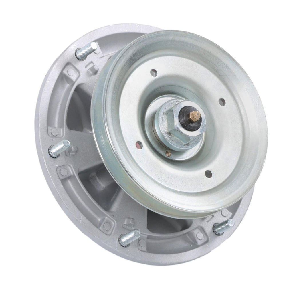 3 Spindle Assembly w/Pulley For John Deere AM124339 AM141457 TCA13807 TCA25832
