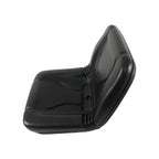 Black Seat For Kubota L3410 L3710 L4310 L4610 Compact Tractors L48 Backhoe NEW