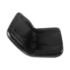 Black Seat For Kubota L3410 L3710 L4310 L4610 Compact Tractors L48 Backhoe NEW