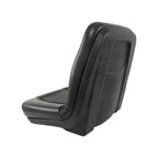Black Seat For Kubota L3410 L3710 L4310 L4610 Compact Tractors L48 Backhoe NEW