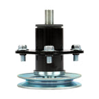 For Ariens Gravely Zoom 3 Pack Mower Spindle 51520900 ZT 42 CE with 42-Inch Deck