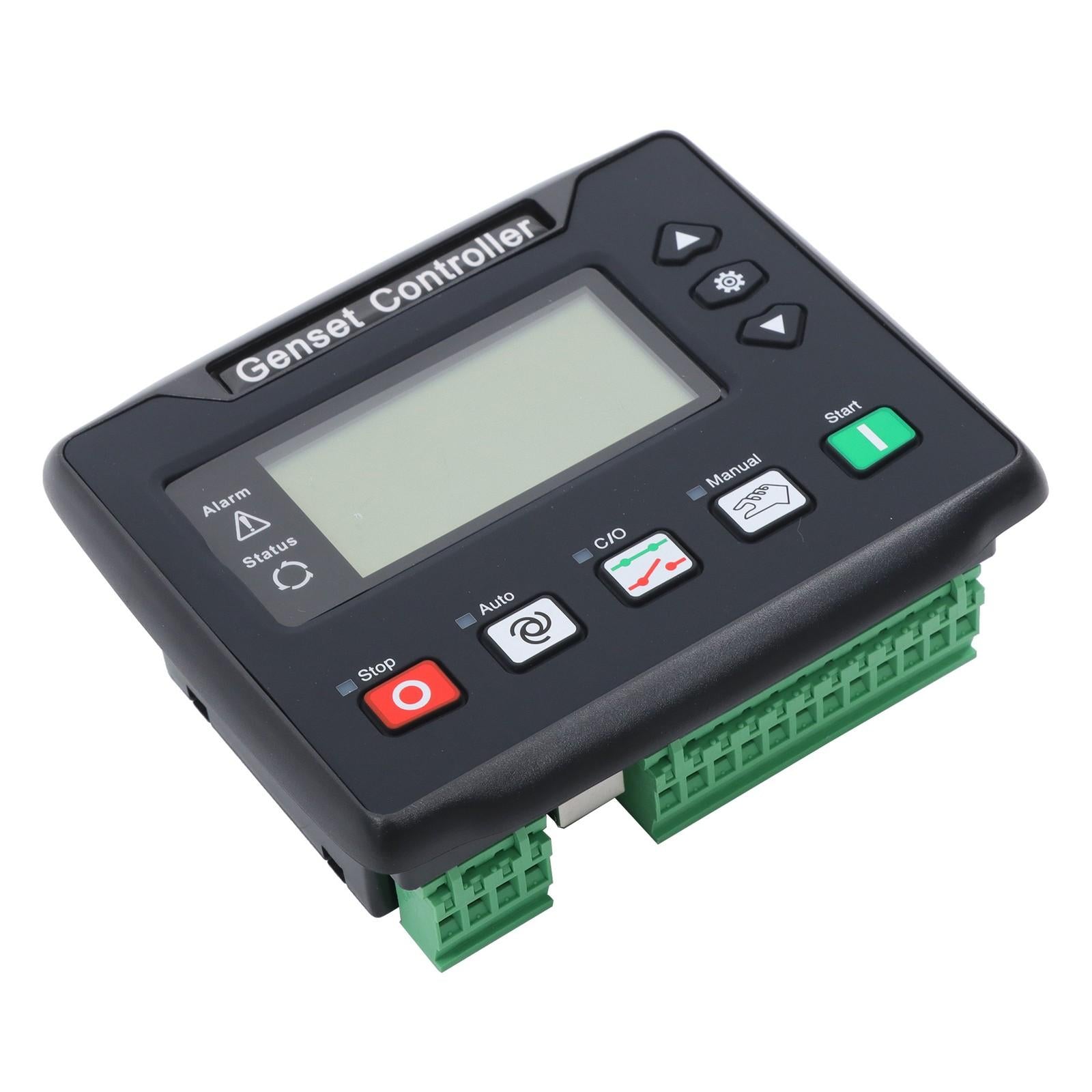 Auto Engine Control Module HGM420N Generator Controller Voltage Controller