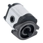 SAE A-2 Hydraulic Pump 3-17GPM 9-Spline Shaft CW Rotation High Torque