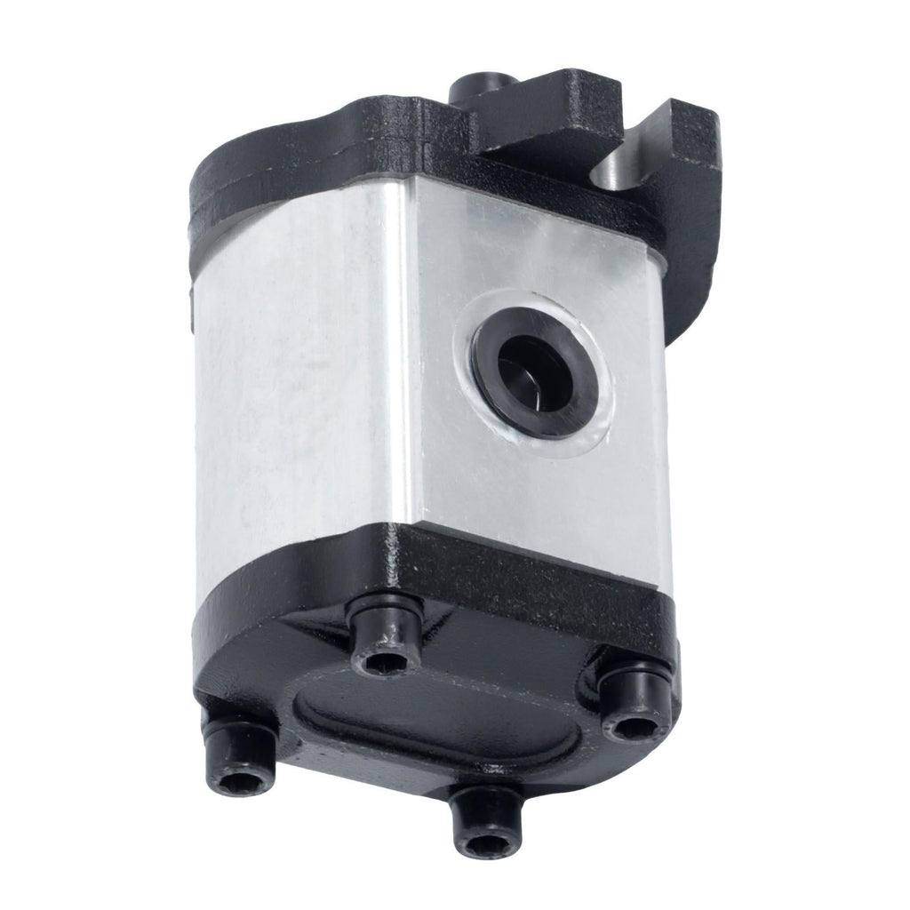 SAE A-2 Hydraulic Pump 3-17GPM 9-Spline Shaft CW Rotation High Torque