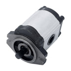SAE A-2 Hydraulic Pump 3-17GPM 9-Spline Shaft CW Rotation High Torque
