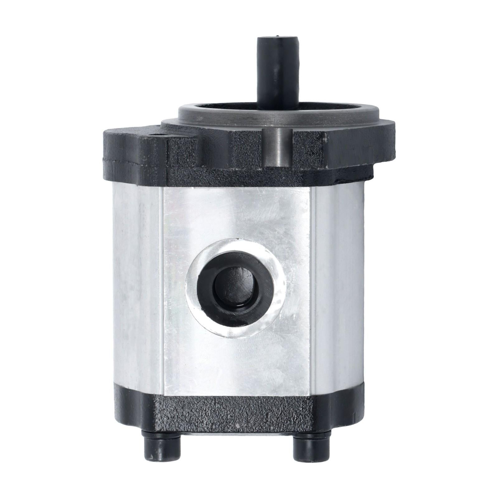SAE A-2 Hydraulic Pump 3-17GPM 9-Spline Shaft CW Rotation High Torque