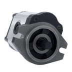 SAE A-2 Hydraulic Pump 3-17GPM 9-Spline Shaft CW Rotation High Torque