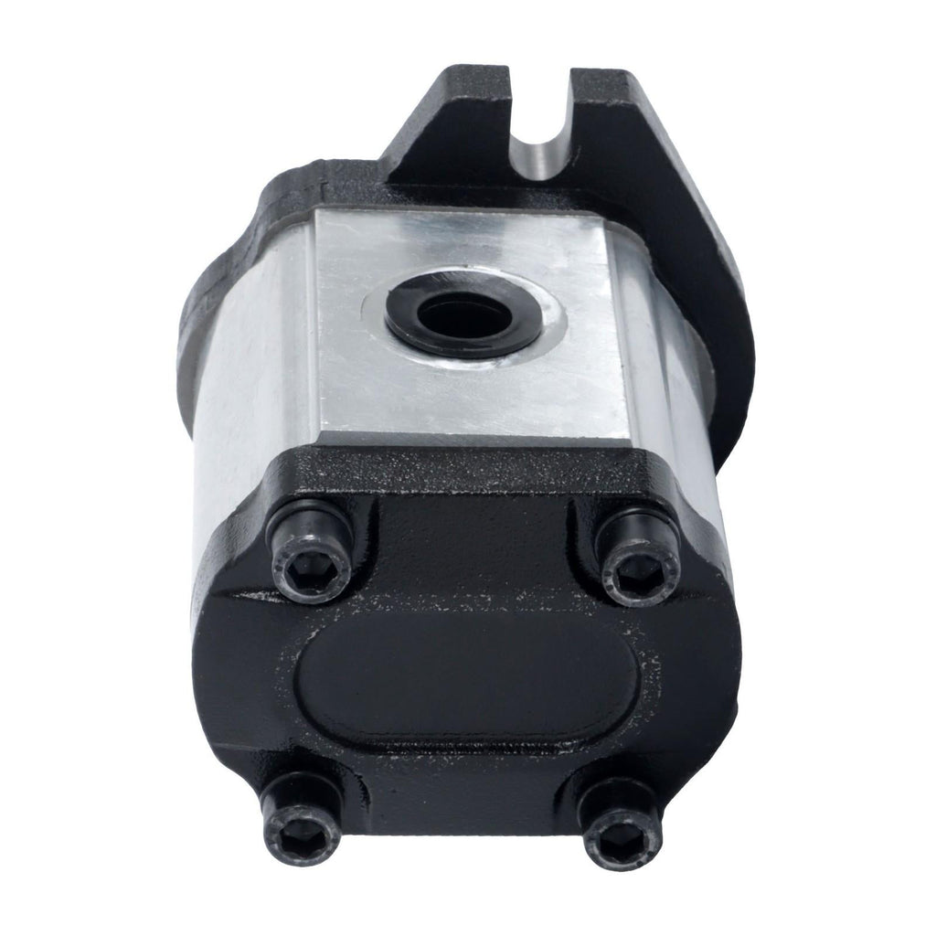 SAE A-2 Hydraulic Pump 3-17GPM 9-Spline Shaft CW Rotation High Torque